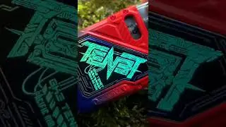 Uwell Caliburn GK3 Tenet