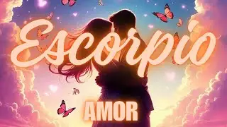 ESCORPIO ♏️ TAROT AMOR 💝 NO SE PUEDE RESISTIR A VOS ❤️&zwj;🔥❤️&zwj;🔥❤️&zwj;🔥