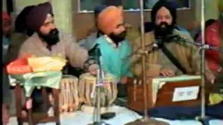 Dr.Pritam Singh Ji 'Anjaan'