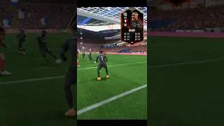 RTTF DIABY IS AN INSANE SUPER-SUB TO HAVE! #fifa23 #fifa #fut #explore #clips #shorts #fyp