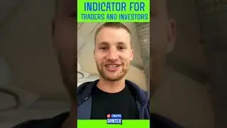 🚨⚠️ Indicator For Traders And Investors⚠️🚨 #cryptocrash #bitcoin #shorts