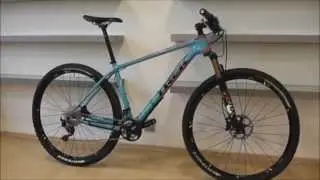 Trek Superfly SL 2014