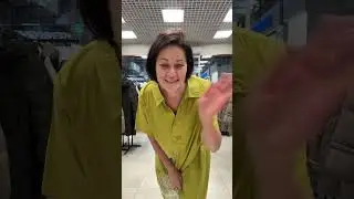 О’Крас WOMAN в прямом эфире!