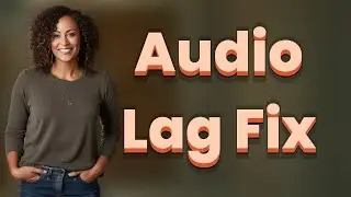 How Can You Restart Apple TV or Roku to Fix Audio Lag Without Losing Settings?