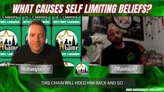 What Causes Self-Limiting Beliefs?