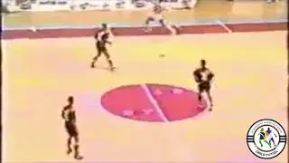 BRASIL 1996 - Cirilo FINAL Copa Danup