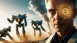 Human Whispers Silenced Their Loudest War Machines Forever | SciFi | Best HFY Stories