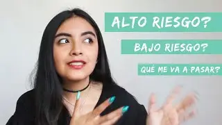VPH de alto riesgo y bajo riesgo // ¿Cuál es la diferencia?