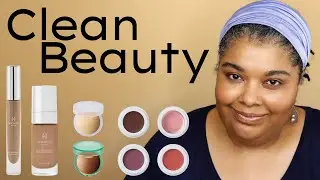 Clean Beauty