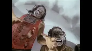 MORBIDO CRYPT'S GUIDE TO MEXICAN FANTASY & HORROR CINEMA Trailer