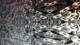 Possum skull swarm: Meemoo animation