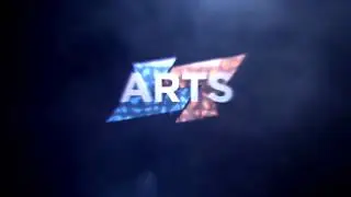 'ArtsOfLucky7' Intro