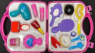 4:25 Mini Meckup Set Collection for Kids Playing | Unboxing Kids Meckup Sets | Hello kitty #toys