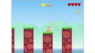 Playing Scratchnapped!