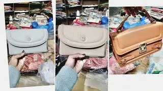 Ladies purse 💼👜 Best Quality ✨ Reasonable Price , order👉 8930325358 #purse #ladies purse 