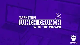 What is Martech? - Marketing Lunch Crunch - 001