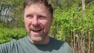 HIKE For A Change-Day 10