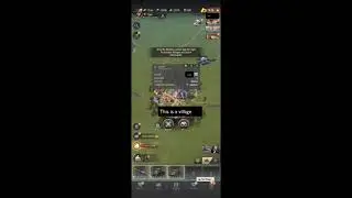 Warpath Tip - Why R4 Cannot Abandon Village