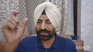 ਭਾਗ(2),ਠਾਣੇਦਾਰ ਸੂਬਾ ਸਰਹਿੰਦ ਦੀ ਹੋਈ ਮੌਤ,ਪੰਜਾਬ ਦੀ ਬਰਬਾਦੀ, ਗਦਾਰ,ਕਾਤਲ,ਲੀਡਰਸ਼ਿਪ,84 ਅਟੈਕ DC ਦੀ ਜ਼ੁਬਾਨੀ#C/ryt 