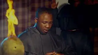 ATAMA  SEASON 4 - MAKOLO JUNIOR