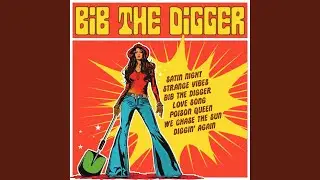 Diggin' Again