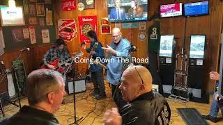 Bob Weir Tribute Jam at BC Pub 1-15-26 in 4K