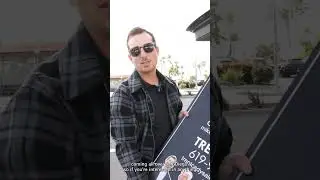 New listing signs and new listings coming soon here in San Diego