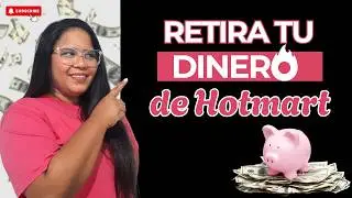 How to Withdraw Your Money from Hotmart | 2025💰