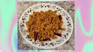 pulima upma