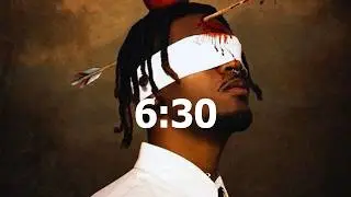 Afrobeat instrumental 2026 ft Fola 