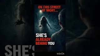 People See a Crying Woman on This Street at Night | horror story #horrorstories