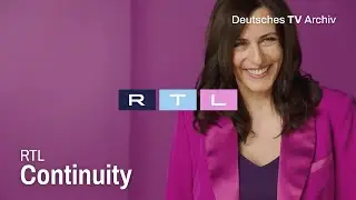 RTL (Germany) - Continuity & Ad Breaks (02.01.2026)