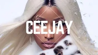 Nikki Minaj Instrumental - Asta [FREE] #beats #typebeats #nickiminajtypebeat 