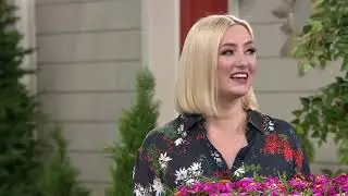 Roberta's 6-Piece Rock Crystal Hardy Ice Plants on QVC