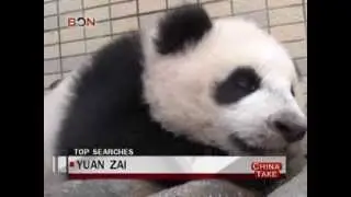 Yuan zai - China Take - Jan 10,2014 - BONTV China
