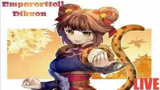 Dikson [Mobile Legends] Myth 2000 points Global