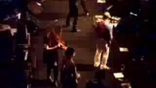 Primal Scream & MC5 feat. Mel Draisey - Royal Festival Hall