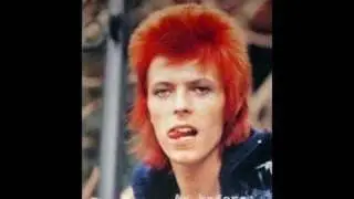 David Bowie - TVC15