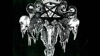Burning Winds - Worship the Goat