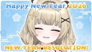 【NEW YEAR】MEMBAHAS RESOLUSI TAHUN 2026 DAN...