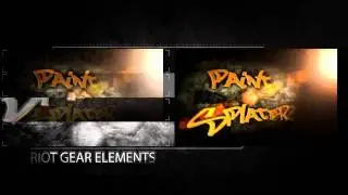 Free Sony Vegas Templates, Effects and Intros