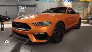 Samsung Tab S7+ | CSR RACING 2 GAMEPLAY TEST