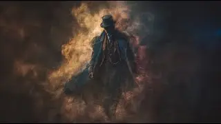 Exiled Among Monsters - Dark Epic Music