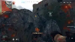 Warzone - diabolical duos