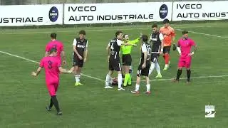 Pianico - Torre De Roveri Promozione girone C 6 aprile 2025