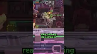 Creating Immortal Assist Trophies (kinda)