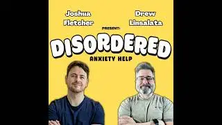 Death Anxiety w/Professor David Veale (Episode 113)
