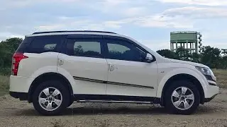 Mahindra XUV 500 Used Car Sales, In Tamil Nadu India, Bala Car Sales, Buying Online Services,