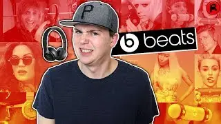 Horrible Beats Product Placement in Music Videos
