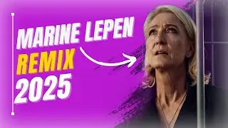 Marine Lepen (Smyled REMIX)